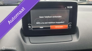 Mazda 2 Mazda 2 1.5 Skyactiv-G Skylease GT automaat bj 2017 - afbeelding nr 27