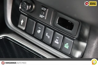 Mitsubishi Outlander - afbeelding nr 38