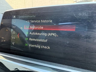 BMW X1 BMW X1 xDrive20i High Exe,Pano,LED,Leer,Keyless,Stoelverw,Dealer OH - afbeelding nr 42