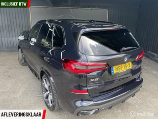 BMW X5 BMW X5 xDrive45e High Executive Individual M-Sport - afbeelding nr 4