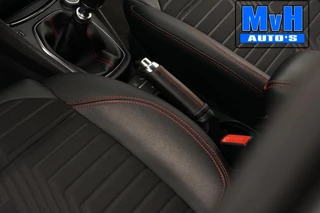 Ford Puma Ford Puma 1.0 EcoBoost Hybrid ST-Line X|B&O|LED|CAMERA|CARPLAY - afbeelding nr 51