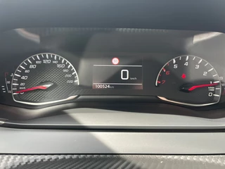 Peugeot 208 Peugeot 208 1.2 PureTech Active - afbeelding nr 14