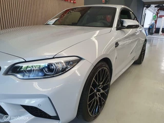 BMW M2 BMW 2-serie Coupé M2 Competition|09-2019|Handbak!|Carplay - afbeelding nr 36