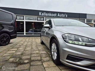 Volkswagen Golf Volkswagen Golf 1.4 TSI, Carplay, Navi, Parkeersensoren, LED - afbeelding nr 23