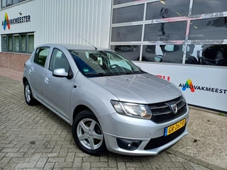 Dacia Sandero - afbeelding nr 29