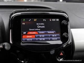Toyota Aygo - afbeelding nr 22