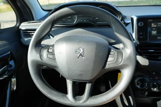 Peugeot 208 Peugeot 208 BLUE LION 1.2-82PK 5-DEURS incl. 6 maanden garantie & rijklaar - afbeelding nr 12