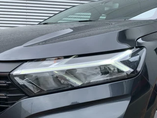 Dacia Sandero Dacia Sandero 1.0 TCe Airco Cruise Dab Led Carplay Pdc 2023 Eerste Eigenaar Dealer Onderhouden 42349 KM Gereden - afbeelding nr 24