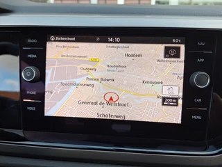 Volkswagen Polo /Navi/Apple/Android/Cruise/1e Eig/Garantie - afbeelding nr 19