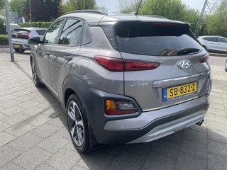 Hyundai Kona - afbeelding nr 3
