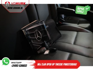 Mercedes-Benz Vito - afbeelding nr 26