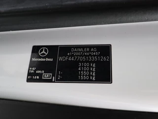 Mercedes-Benz Vito | Airco | 2-2-2-3 stoelopstelling | BPM Vrij ! - afbeelding nr 21
