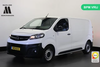 Opel Vivaro 2.0 CDTI 122PK L2 EURO 6
