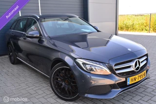 Mercedes-Benz C-Klasse Mercedes-Benz C-klasse Estate 350 e Lease Edition - afbeelding nr 20