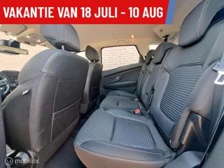 Renault Scénic Renault Scenic 1.2 TCe Intens - afbeelding nr 16