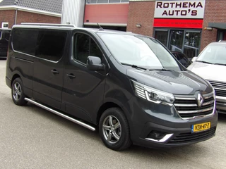 Renault Trafic - 258741435-0