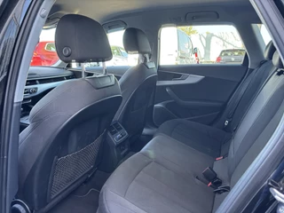 Audi A4 - afbeelding nr 23