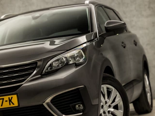 Peugeot 5008 (APPLE CARPLAY, GROOT NAVI, 360 CAMERA, PARKEERSENSOREN, TREKHAAK, SPORTSTOELEN, GETINT GLAS, CRUISE, NIEUWSTAAT) - afbeelding nr 31