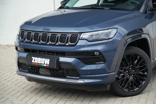 Jeep Compass - afbeelding nr 2