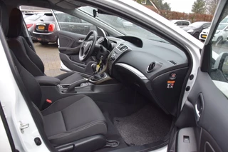 Honda Civic - afbeelding nr 14