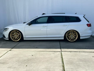 Volkswagen Passat Volkswagen Passat Variant 1.4 TSI ACT Highline Business R 20