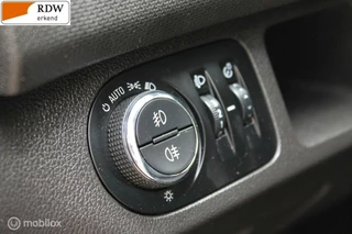 Opel Meriva Opel Meriva 1.4 Turbo Business+ 120PK trekhaar eerste eigenaar Navi Airco - afbeelding nr 26