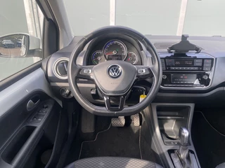 Volkswagen e-up! - afbeelding nr 9