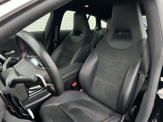 Mercedes-Benz CLA Mercedes-Benz CLA Shooting Brake 250 e Business Solution AMG | Trekhaak | CarPlay | Ambient Light | 360* Camera | LED | DAB+ - afbeelding nr 29