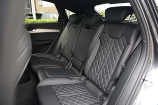 Audi Q5 Audi Q5 55 TFSI E S EDITION - afbeelding nr 32