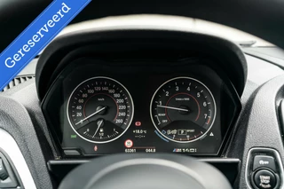 BMW 1 Serie BMW 1-serie M140i Alcantara Memory Dak Harman Kardon - afbeelding nr 29
