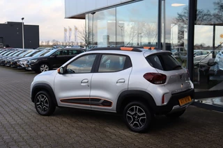 Dacia Spring - afbeelding nr 4