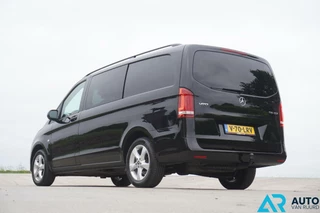 Mercedes-Benz Vito Mercedes Vito 116 CDI Lang DC * Dubbele cabine * Automaat - afbeelding nr 19