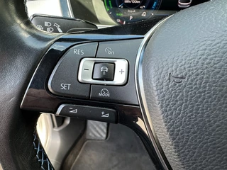 Volkswagen Passat Volkswagen Passat Variant 1.4 TSi PHEV GTE Highline Camera Leder - afbeelding nr 28
