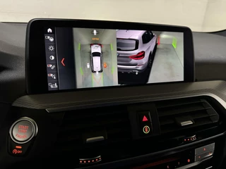 BMW X3 BMW X3 xDrive20i M Sport Black Edition Pano HUD Sfeer NAP - afbeelding nr 50