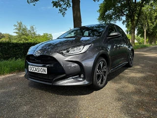 Toyota Yaris 1.5 Hybrid Dynamic