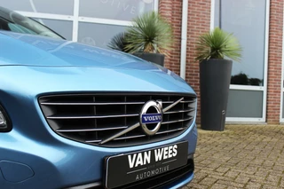 Volvo V60 ➡️ Volvo V60 2.0 D4 Summum | 181 pk | 2e eigenaar | NL auto | Cruise-control | Navi | 18 inch | NAP | PDC | Sportstuur | Climate-control | - afbeelding nr 46