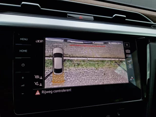 Volkswagen Arteon Volkswagen ARTEON 2.0 TSI 4Motion R 280pk /DCC /ACC /Full!! - afbeelding nr 40