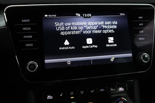 Škoda Superb Skoda Superb 1.4 TSI iV Business Edition Plus | Trekhaak | Stoelverwarming | Camera | Carplay | Virtual Cockpit | Keyless | Full LED | Memory | Navigatie - afbeelding nr 20