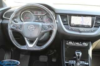 Opel Grandland X Opel Grandland X 1.2 Turbo Business Executive Automaat - afbeelding nr 9