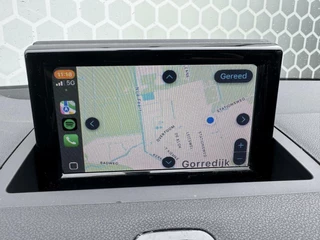 Audi A1 Sportback Audi A1 Sportback 1.0 TFSI Pro Line S Carplay DSG S-line - afbeelding nr 16