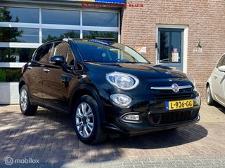 Fiat 500X 1.6 Lounge