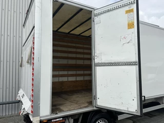 Volkswagen Crafter Volkswagen Crafter 35 2.0 TDI L4*BAKWAGEN*LAADKLEP*A/C*CRUISE*CARPLAY - afbeelding nr 6