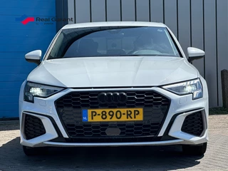 Audi A3 Audi A3 Limousine AUT TFSI 3 x S LINE B&O VIRTUAL ALC DEALER OND - afbeelding nr 3