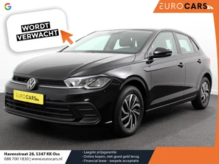 Volkswagen Polo 1.0 TSI DSG Life