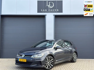 Volkswagen Golf 2.0 GTD / DSG / NAP / CARPLAY / NAP /