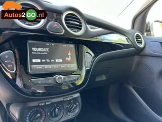 Opel ADAM Opel ADAM 1.4 Unlimited - afbeelding nr 8