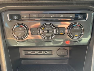 Volkswagen Tiguan - afbeelding nr 12