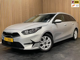 Kia Ceed Sportswagon 1.0 T-GDi DynamicLine|APPLE CARPLAY|ANDROID AUTO|STOEL+STUURVERW|CAMERA|CRUISE,CLIMATE CTRL|1E EIG.|INCL.BTW|