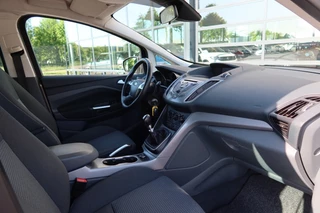Ford C-MAX - afbeelding nr 8