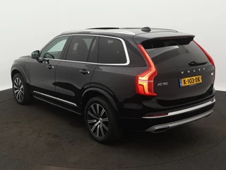 Volvo XC90 - afbeelding nr 3